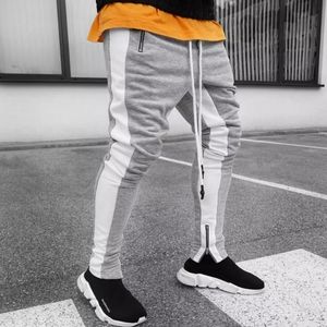 High quality mens joggers